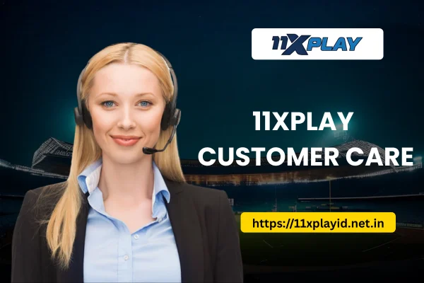 11xplay Customer Care