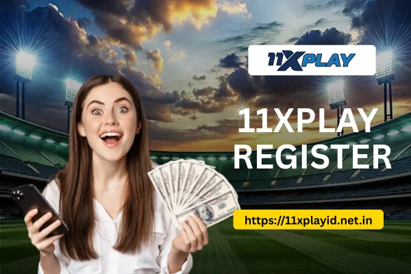 11xplay Sign Up